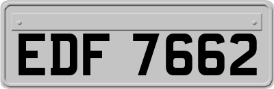 EDF7662