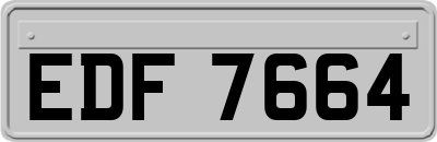 EDF7664