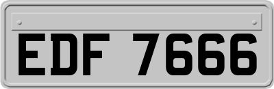 EDF7666