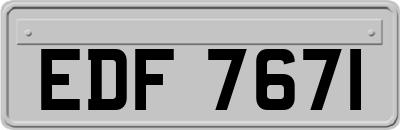 EDF7671