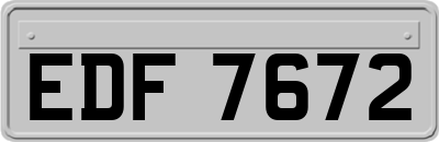 EDF7672