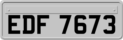 EDF7673