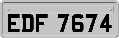 EDF7674