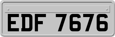 EDF7676