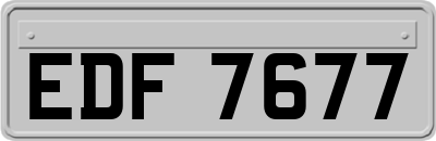EDF7677