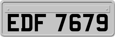 EDF7679