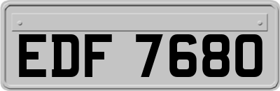 EDF7680