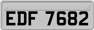 EDF7682