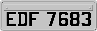 EDF7683