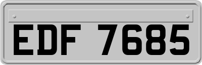 EDF7685