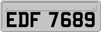 EDF7689