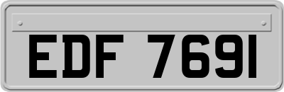 EDF7691