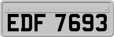 EDF7693