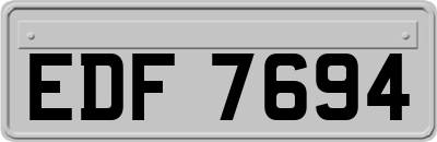 EDF7694