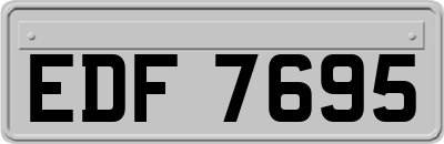 EDF7695