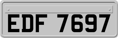 EDF7697
