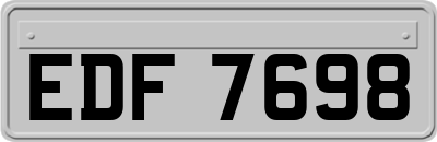 EDF7698