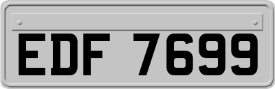 EDF7699
