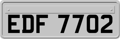 EDF7702