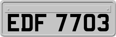 EDF7703