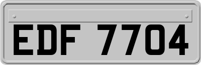 EDF7704