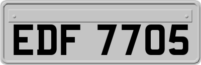 EDF7705