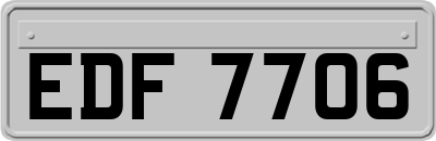 EDF7706