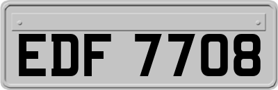 EDF7708