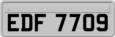 EDF7709