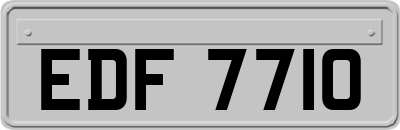 EDF7710