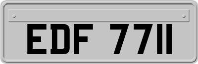 EDF7711