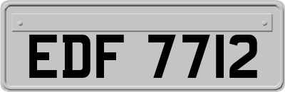 EDF7712