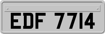 EDF7714