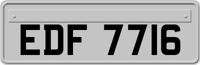 EDF7716