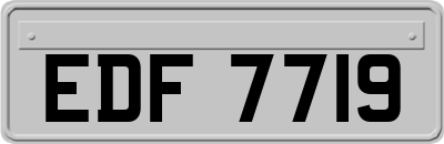EDF7719