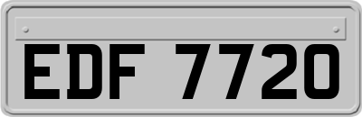 EDF7720