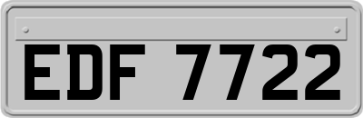 EDF7722