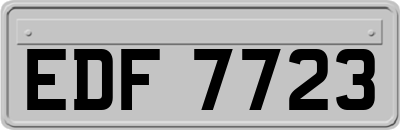 EDF7723