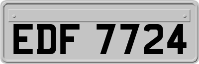 EDF7724