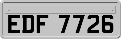 EDF7726