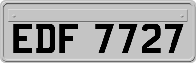 EDF7727