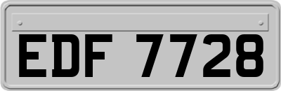 EDF7728