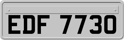 EDF7730