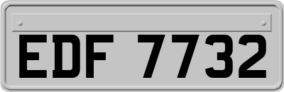 EDF7732