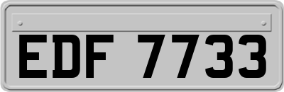EDF7733