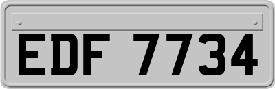 EDF7734