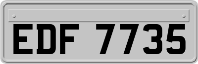 EDF7735