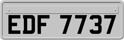 EDF7737
