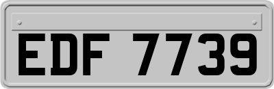 EDF7739