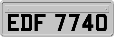 EDF7740